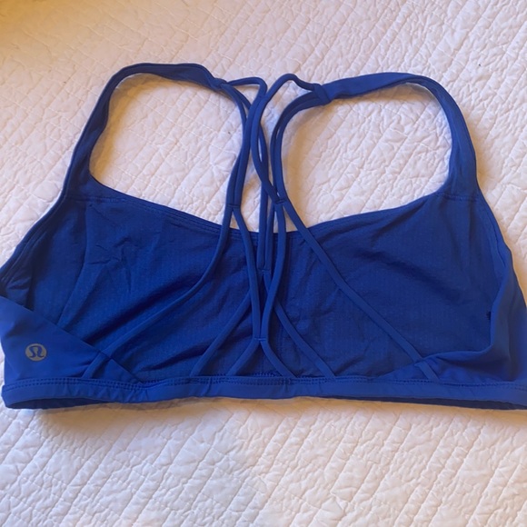 lululemon athletica Other - LULU sports bra